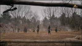 Barbarossa - Season 01 Episode 73 Urdu Dubbed